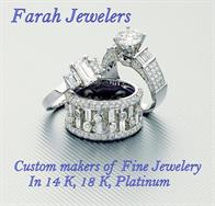 Farah Jewelry